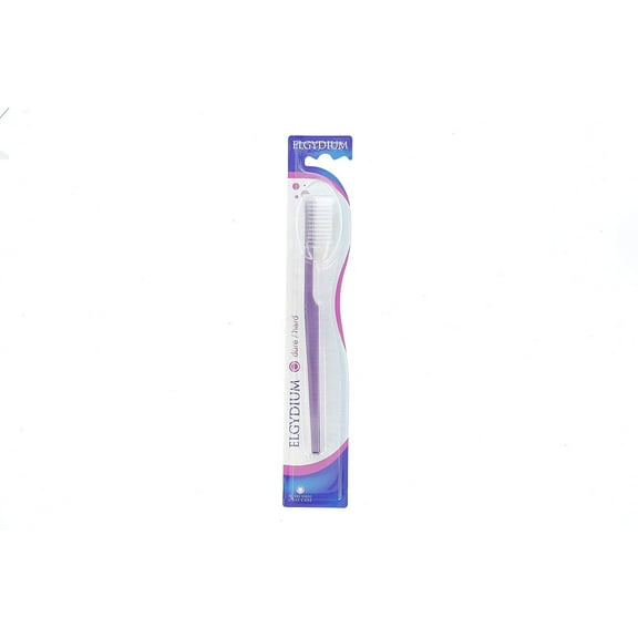 Elgydium Toothbrush (Hard) 1 by Elgydium