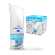 Eli & Ali Baby - Tush Swiper Diaper Rash Cream Dispenser & Applicator, Fits Most Cream Tubes - Blue, Pack of 1