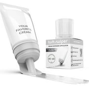 Eli & Ali Baby - Tush Swiper Diaper Rash Cream Dispenser & Applicator, Fits Most Cream Tubes - Grey, Pack of 1