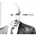 thumbnail image 1 of Eli Degibri - Cliff Hangin' - Music & Performance - CD, 1 of 1