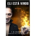 thumbnail image 1 of Eli EstÃ¡ Vindo - Um Conto, (Paperback), 1 of 1
