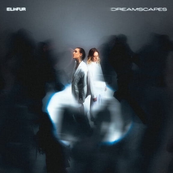 Eli & Fur - Dreamscapes - Music & Performance - Vinyl