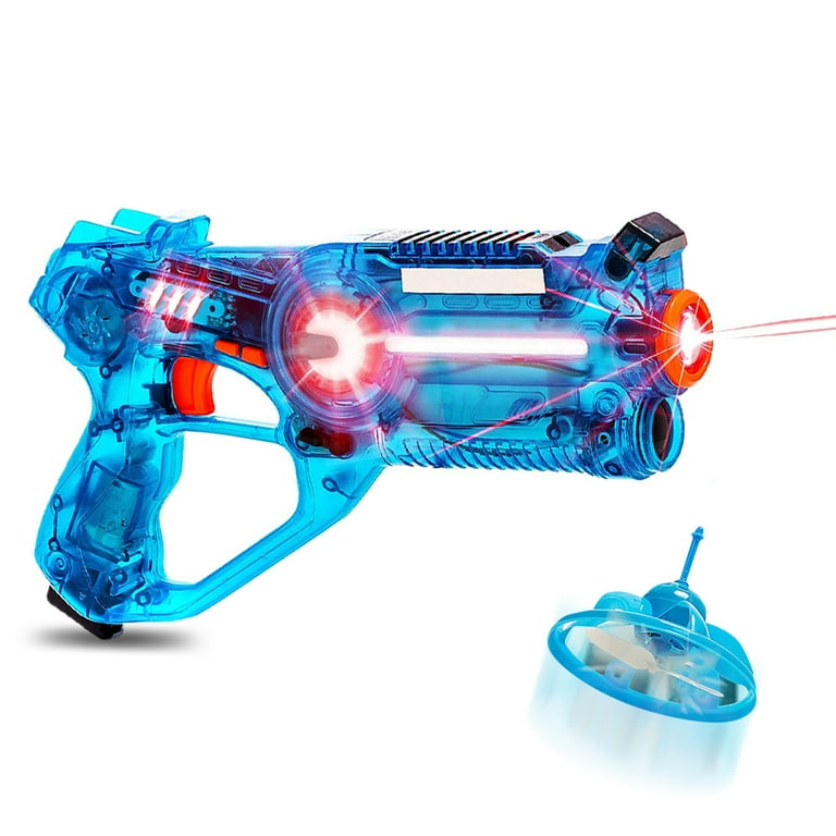 Laser tag set target deals