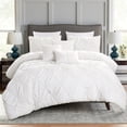 thumbnail image 1 of Eli Luxury 6 piece comforter set, 1 of 8