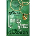 thumbnail image 1 of Eli Marks Mystery The Linking Rings, Book 4, (Paperback), 1 of 1