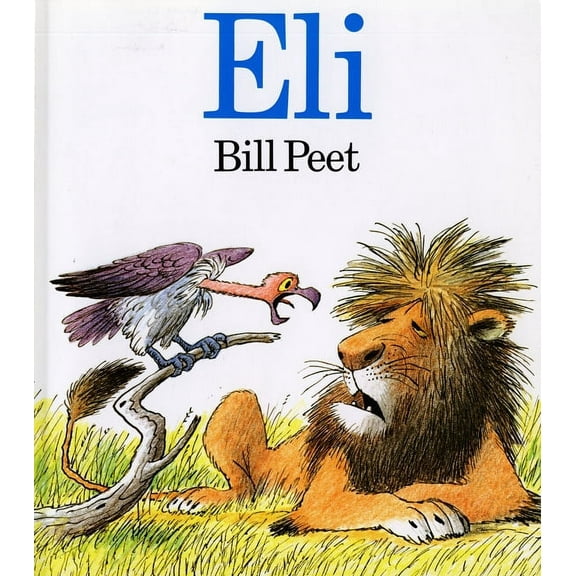 Eli, (Paperback)