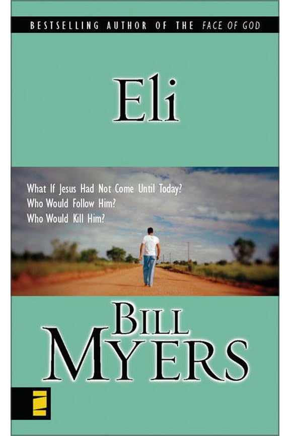 Eli, (Paperback)