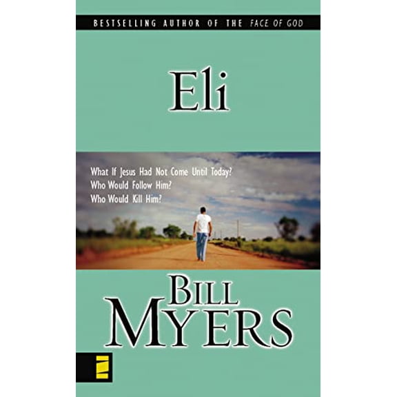 Pre-Owned Eli (Paperback) 0310251141 9780310251149