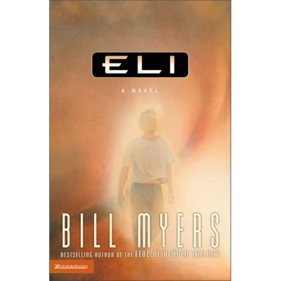 Pre-Owned Eli (Paperback) 0310218039 9780310218036