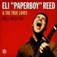 thumbnail image 1 of Eli Reed Paperboy - Roll With You - Music & Performance - Vinyl, 1 of 1