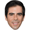 thumbnail image 1 of Eli Roth (Smile) Big Head., 1 of 6