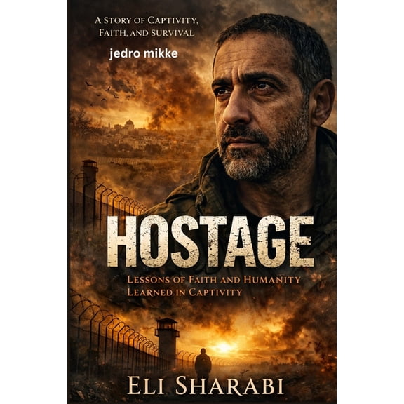 Eli Sharabi, (Paperback)