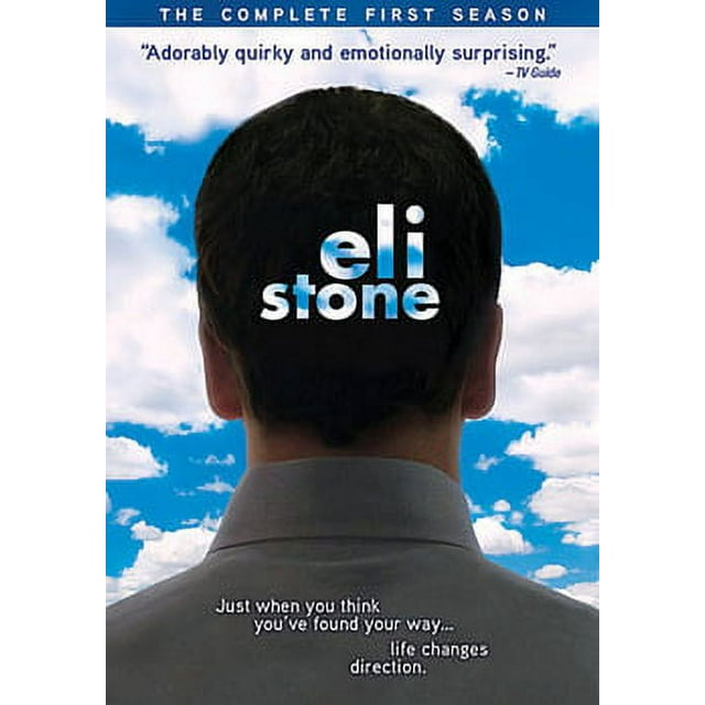 Eli Stone: The Complete First Season (DVD)