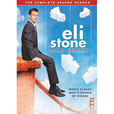 Eli Stone: The Complete Second Season (Widescreen)