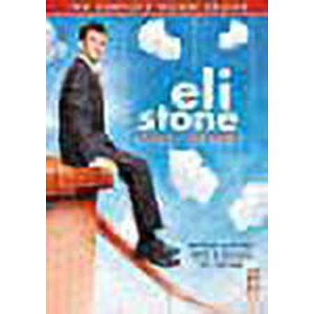 Eli Stone: The Complete Second Season (Widescreen)