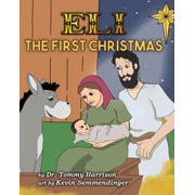 Eli The First Christmas, Paperback