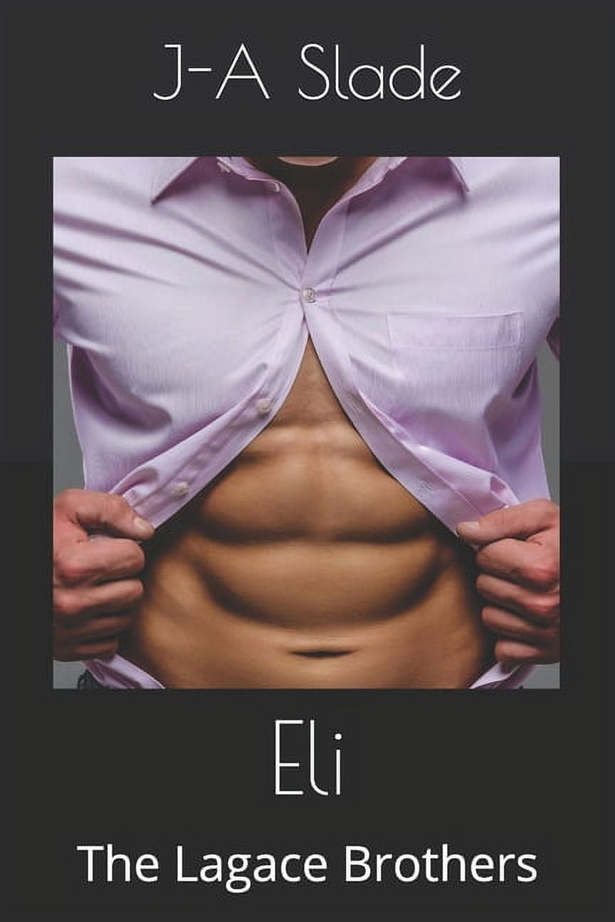 Eli: The Lagace Brothers (Paperback)