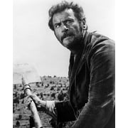 Eli Wallach 24X36 Classic Hollywood Poster As Tuco In The Good The Bad & The Ugly