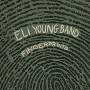 Eli Young Band - Fingerprints - Music & Performance - CD