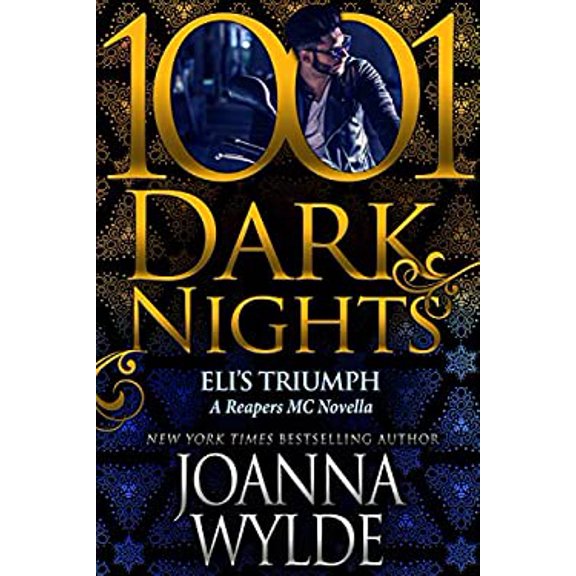 Pre-Owned Eli's Triumph: A Reapers MC Novella Paperback