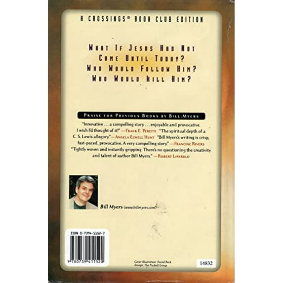 Pre-Owned Eli (Hardcover) 0739411527 9780739411520