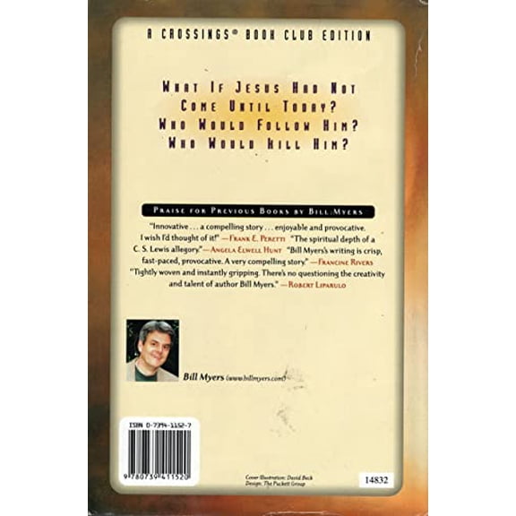 Pre-Owned Eli (Hardcover) 0739411527 9780739411520