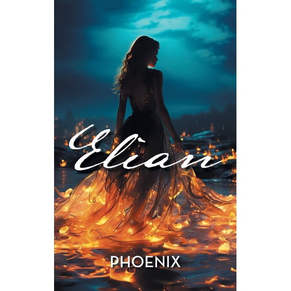 Elian, (Hardcover)