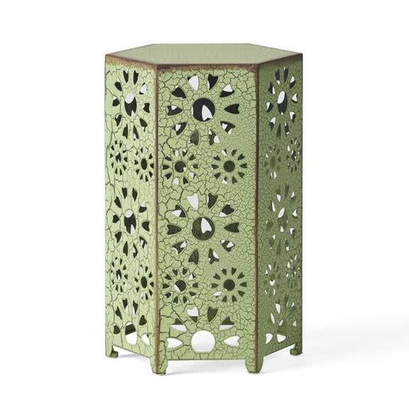 Eliana 12 "Side Table