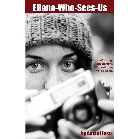 Eliana-Who-Sees-Us, (Paperback)