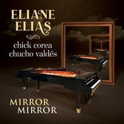 Eliane Elias - Mirror Mirror - Music & Performance - Vinyl