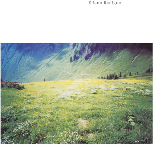 Eliane Radigue - Geelriandre / Arthesis - Music & Performance - Vinyl