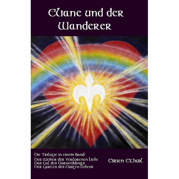 Eliane und der Wanderer (Paperback)