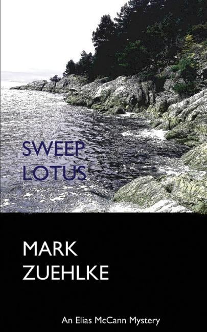 Elias McCann Mystery: Sweep Lotus (Paperback)