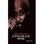 Elias Presents Little Black Book, Hardcover