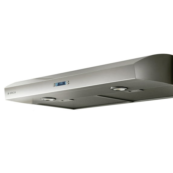 Elica EBL430 Stainless Steel 160