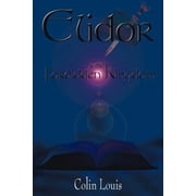 Elidor The Forbidden Kingdom, Paperback