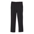 thumbnail image 1 of Elie Balleh Black Solid Dress Boy's Dress Pants Slacks, 1 of 1
