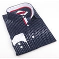 thumbnail image 1 of Elie Boy's Style Slim Fit Shirt EBSH196B, 1 of 1