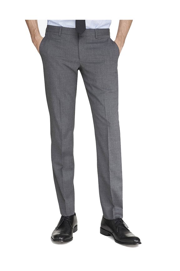 Elie Men's Style Slim Fit Pants EBPS151-3