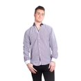 thumbnail image 1 of Elie Men's Style Slim Fit Shirt EBSH125, 1 of 1