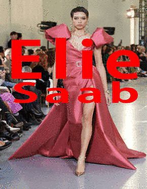 Elie SAAB: Elie Saab (Series #1) (Paperback)