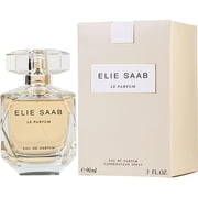 Elie Saab 216825 Le Parfum 3 oz Eau De Parfum Spray for Women