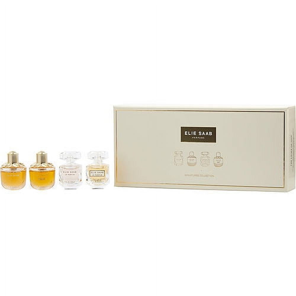 Elie saab le parfum miniatures collection sale