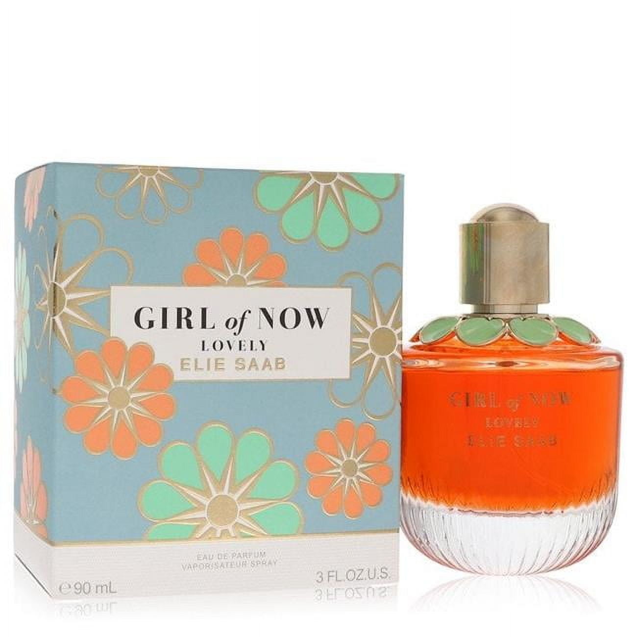 Girl Now Elie Saab