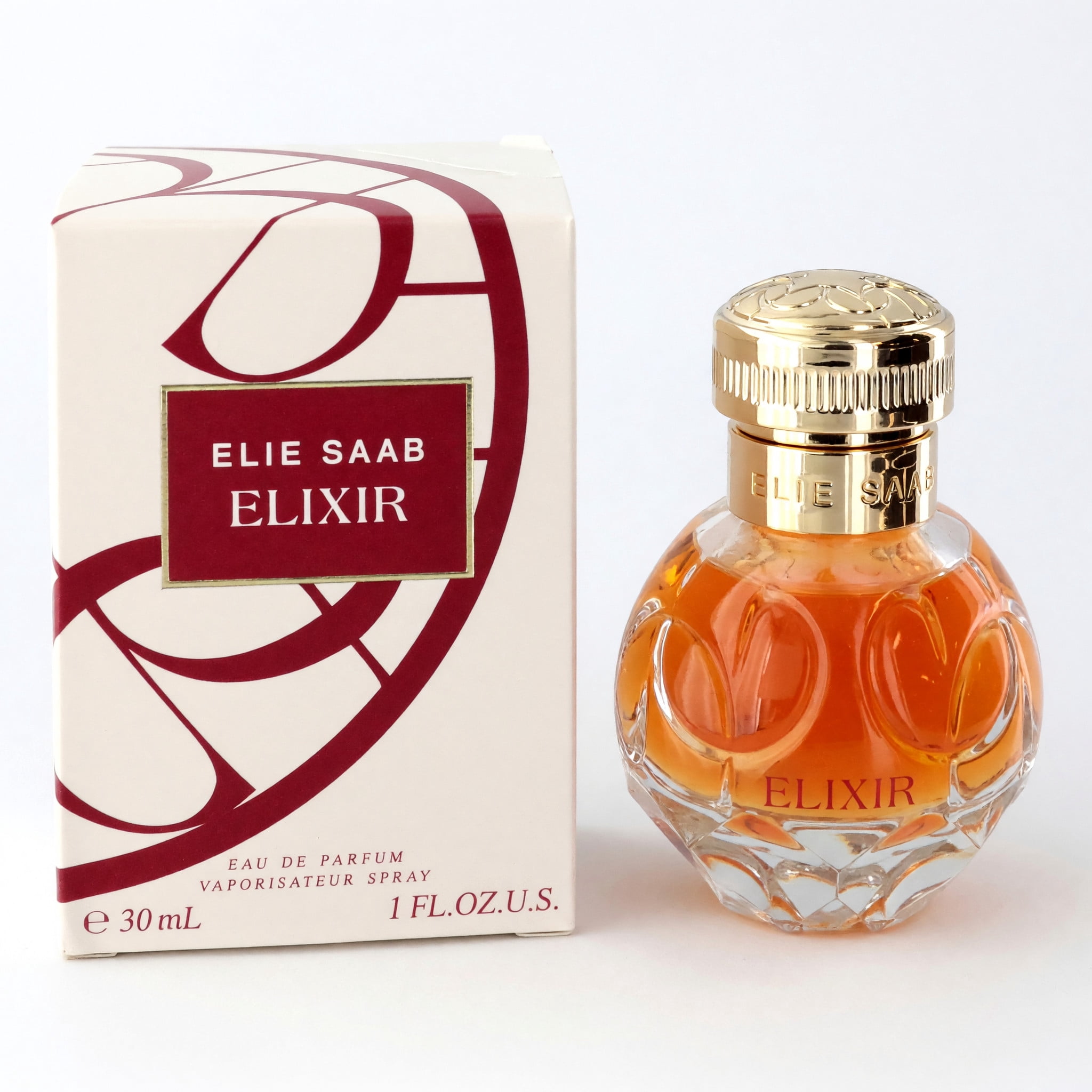 ソロエジャElixir 100ml Elie Saab Elixir by Elie Saab, 1.7 oz EDP spray for Women
