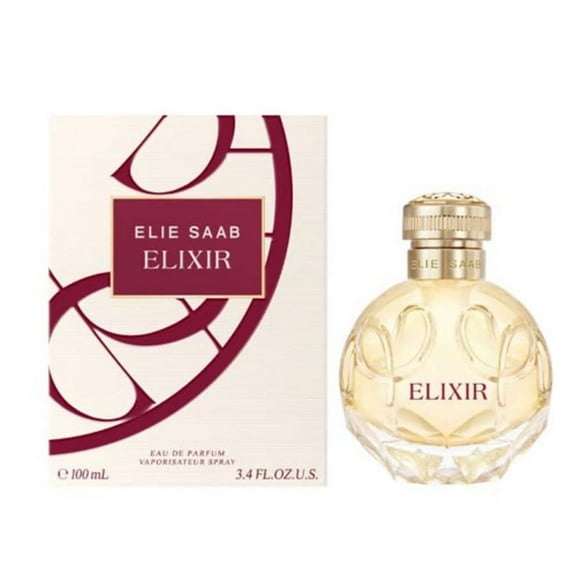 Elie Saab Elie Saab Elixir , 3.4 oz EDP Spray