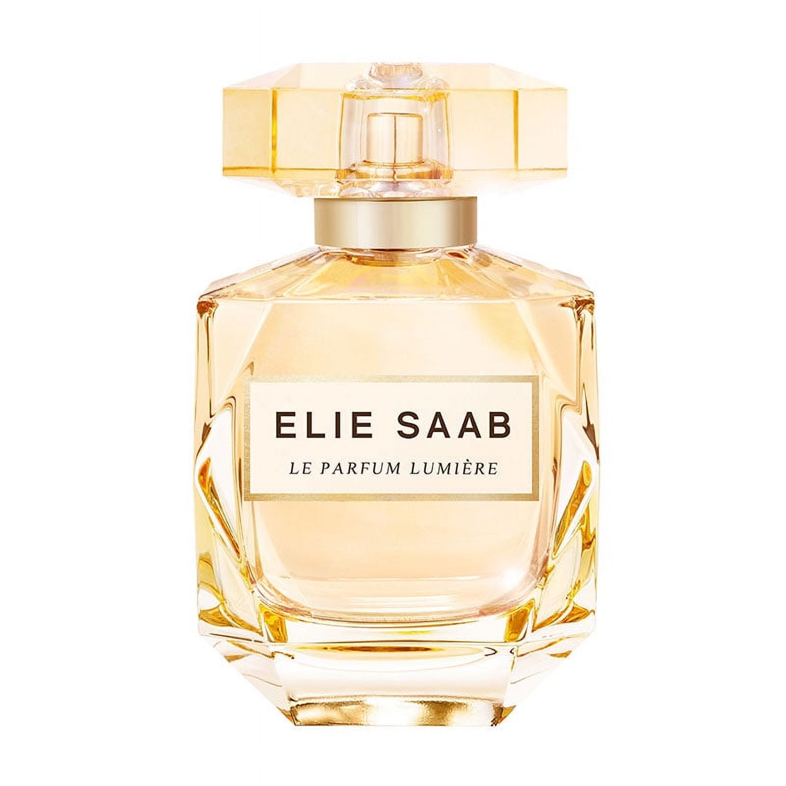 Elie Saab Elie Saab Le Parfum Lumiere , 3 oz EDP Spray - Walmart.com
