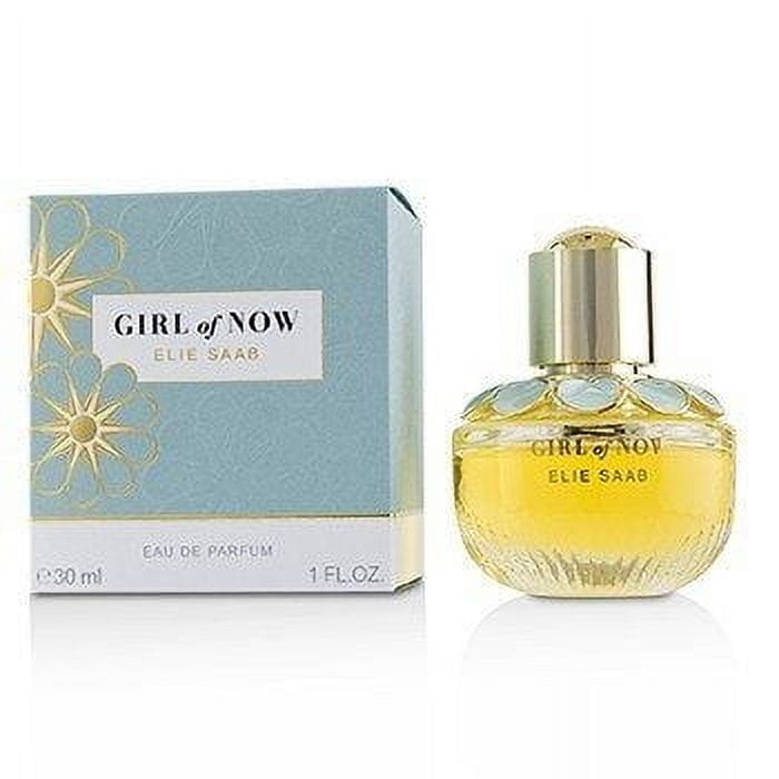 Elie Saab Girl of Now Eau de Parfum, Women's Fragrance Spray