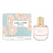 Elie Saab Ladies Girl Of Now Rose Petal EDP Spray 1.7 oz Fragrances 7640233342459
