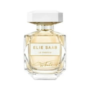 Elie Saab In White for Women Eau de Parfum Spray 3oz